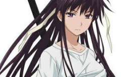 动漫大胸妹子,动漫中的大胸妹子风采解析