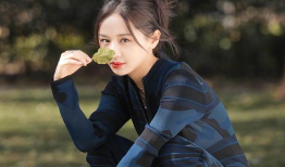 刘雨昕吃瓜娱乐圈,瓜田李下，娱乐圈的清新“吃瓜”达人